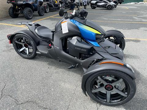 2024 Can-Am Ryker Sport in North Chelmsford, Massachusetts - Photo 1