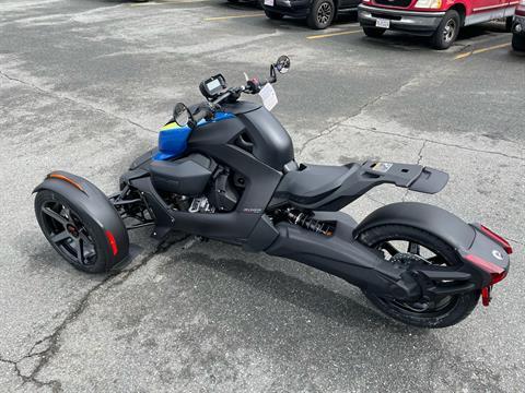 2024 Can-Am Ryker Sport in North Chelmsford, Massachusetts - Photo 6