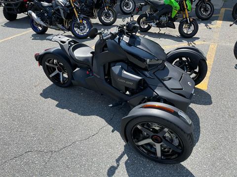 2024 Can-Am Ryker Sport in North Chelmsford, Massachusetts - Photo 10