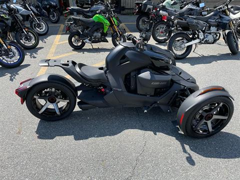 2024 Can-Am Ryker Sport in North Chelmsford, Massachusetts - Photo 12