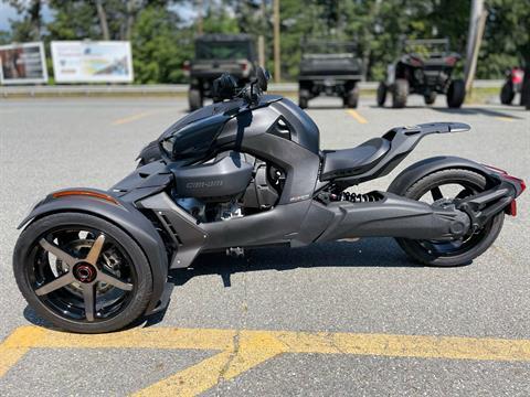 2024 Can-Am Ryker Sport in North Chelmsford, Massachusetts - Photo 6