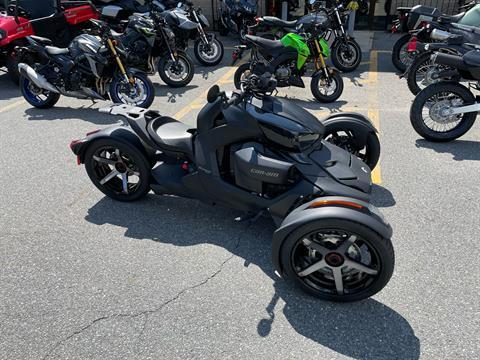 2024 Can-Am Ryker Sport in North Chelmsford, Massachusetts - Photo 11