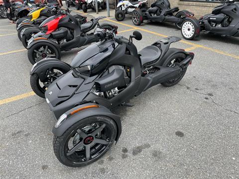 2024 Can-Am Ryker Sport in North Chelmsford, Massachusetts - Photo 1