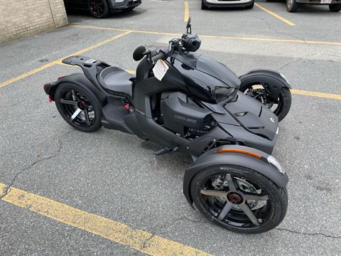 2024 Can-Am Ryker Sport in North Chelmsford, Massachusetts - Photo 2