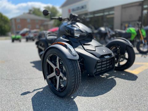 2024 Can-Am Ryker Sport in North Chelmsford, Massachusetts - Photo 4