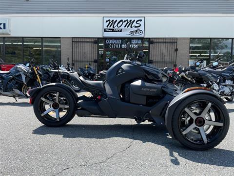 2024 Can-Am Ryker Sport in North Chelmsford, Massachusetts - Photo 1