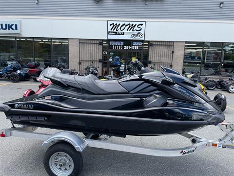 2024 Yamaha GP SVHO with Audio in North Chelmsford, Massachusetts