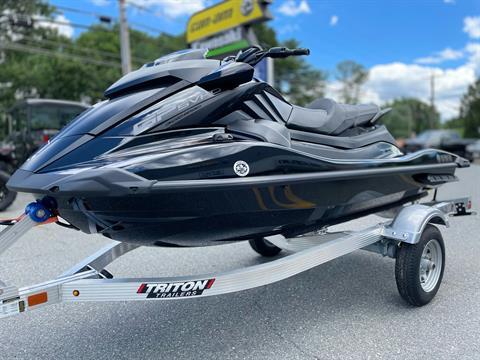 2024 Yamaha GP SVHO with Audio in North Chelmsford, Massachusetts