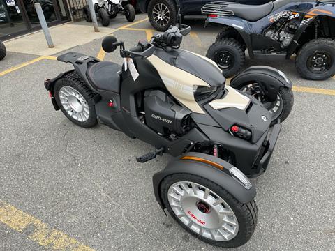 2024 Can-Am Ryker Rally in North Chelmsford, Massachusetts - Photo 1