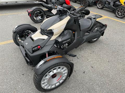 2024 Can-Am Ryker Rally in North Chelmsford, Massachusetts - Photo 3