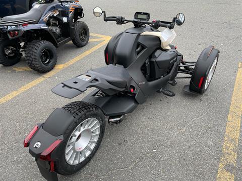 2024 Can-Am Ryker Rally in North Chelmsford, Massachusetts - Photo 8