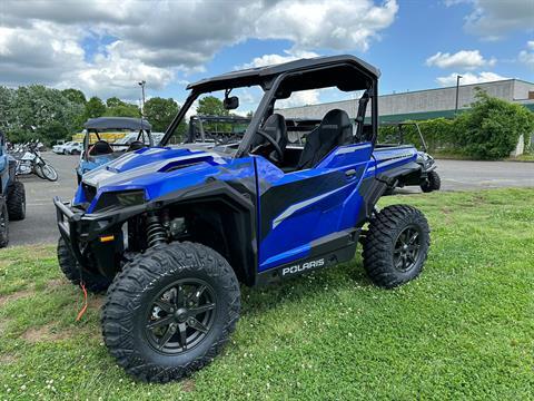 2024 Polaris General XP 1000 Ultimate in Enfield, Connecticut