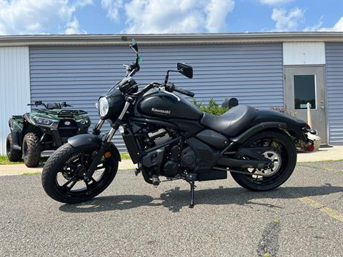 2024 Kawasaki Vulcan S in Enfield, Connecticut - Photo 1