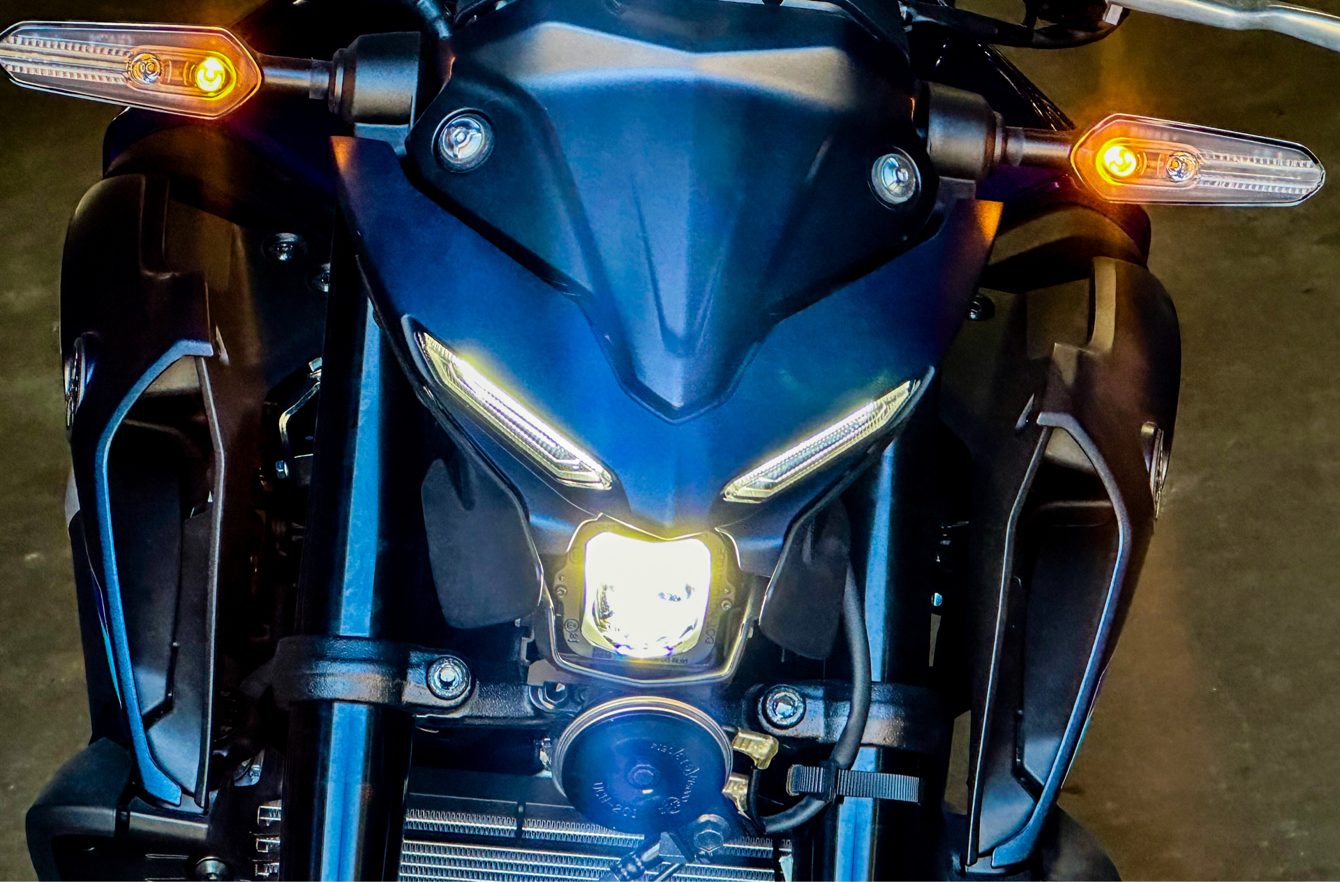 2023 Yamaha MT-03 in Enfield, Connecticut - Photo 6