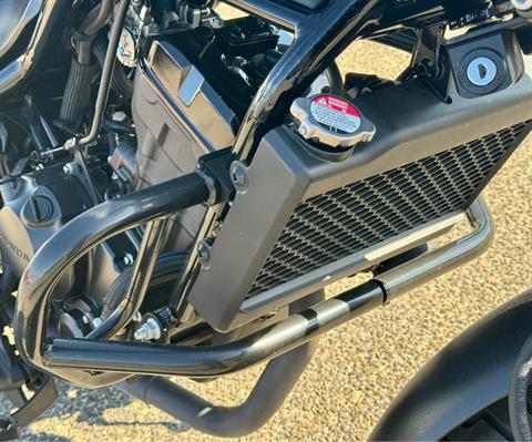 2022 Honda Rebel 300 ABS in Enfield, Connecticut - Photo 4