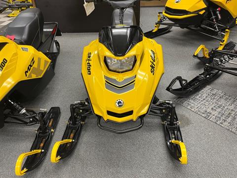 2023 Ski-Doo MXZ 200 ES Cobra 1.0 in Enfield, Connecticut - Photo 2