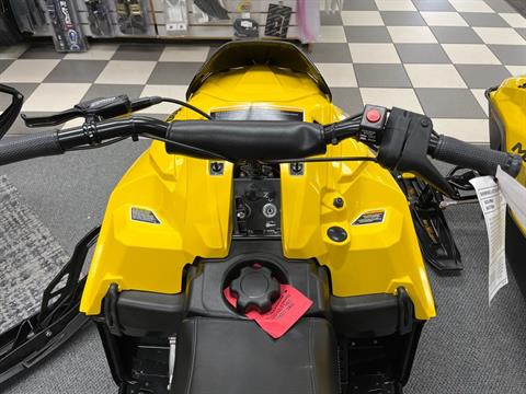 2023 Ski-Doo MXZ 200 ES Cobra 1.0 in Enfield, Connecticut - Photo 5