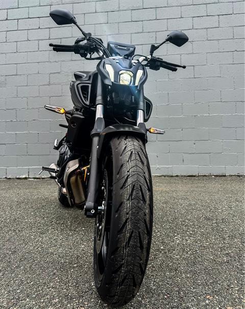 2024 Yamaha MT-07 in Enfield, Connecticut - Photo 11