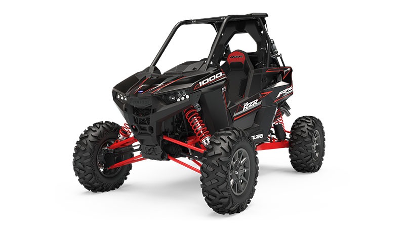 2018 Polaris RZR RS1 in Enfield, Connecticut - Photo 7