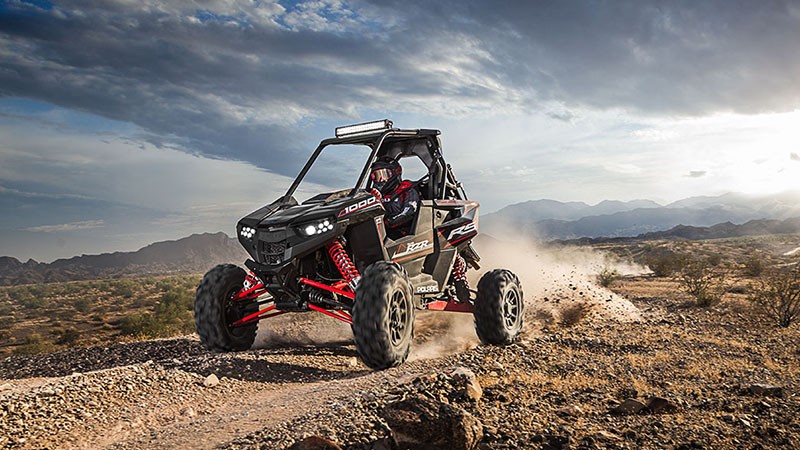 2018 Polaris RZR RS1 in Enfield, Connecticut - Photo 8