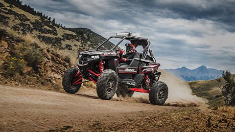 2018 Polaris RZR RS1 in Enfield, Connecticut - Photo 9