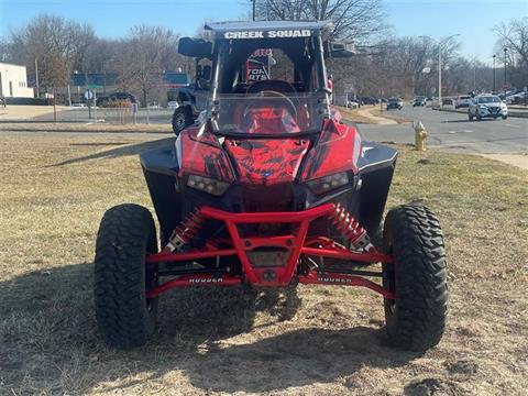 2018 Polaris RZR RS1 in Enfield, Connecticut - Photo 2