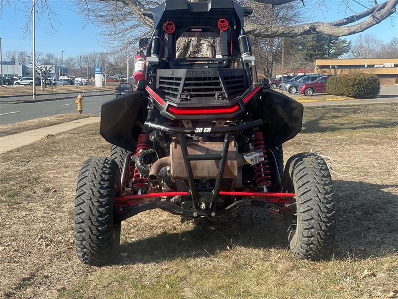 2018 Polaris RZR RS1 in Enfield, Connecticut - Photo 5