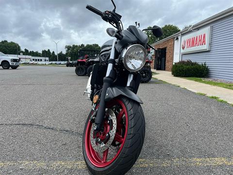 2023 Suzuki SV650 in Enfield, Connecticut - Photo 3