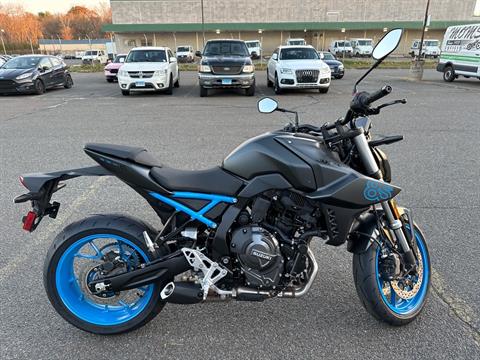 2024 Suzuki GSX-8S in Enfield, Connecticut - Photo 17