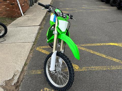 2024 Kawasaki KX 250 50th Anniversary Edition in Enfield, Connecticut - Photo 11