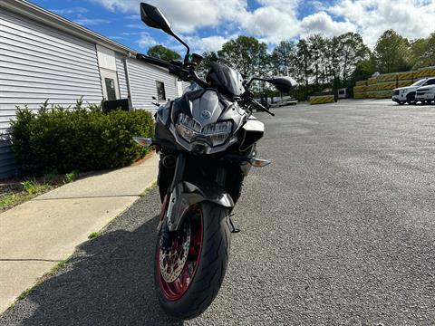 2023 Kawasaki Z H2 in Enfield, Connecticut - Photo 12