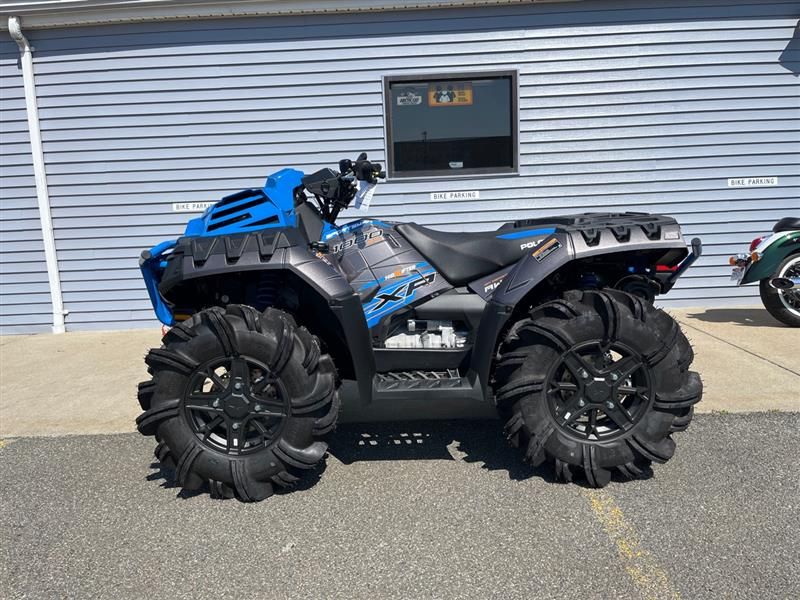 2023 Polaris Sportsman XP 1000 High Lifter Edition in Enfield, Connecticut - Photo 1
