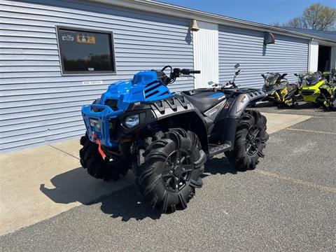 2023 Polaris Sportsman XP 1000 High Lifter Edition in Enfield, Connecticut - Photo 2