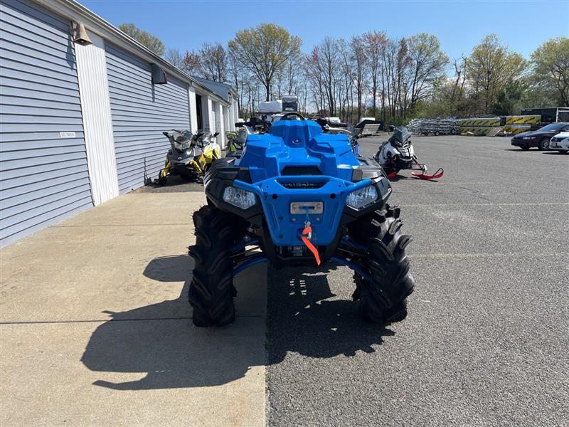 2023 Polaris Sportsman XP 1000 High Lifter Edition in Enfield, Connecticut - Photo 3