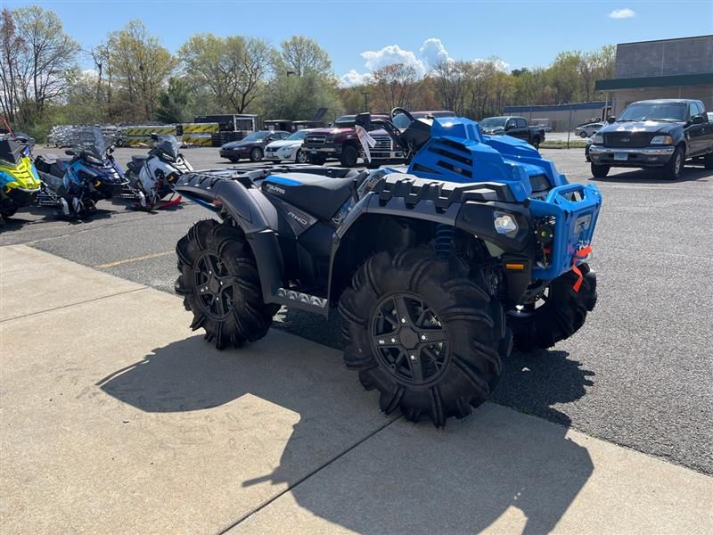 2023 Polaris Sportsman XP 1000 High Lifter Edition in Enfield, Connecticut - Photo 4