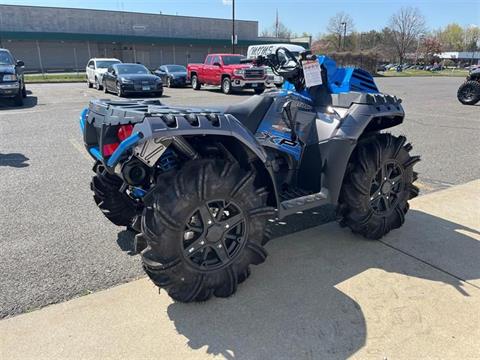 2023 Polaris Sportsman XP 1000 High Lifter Edition in Enfield, Connecticut - Photo 5