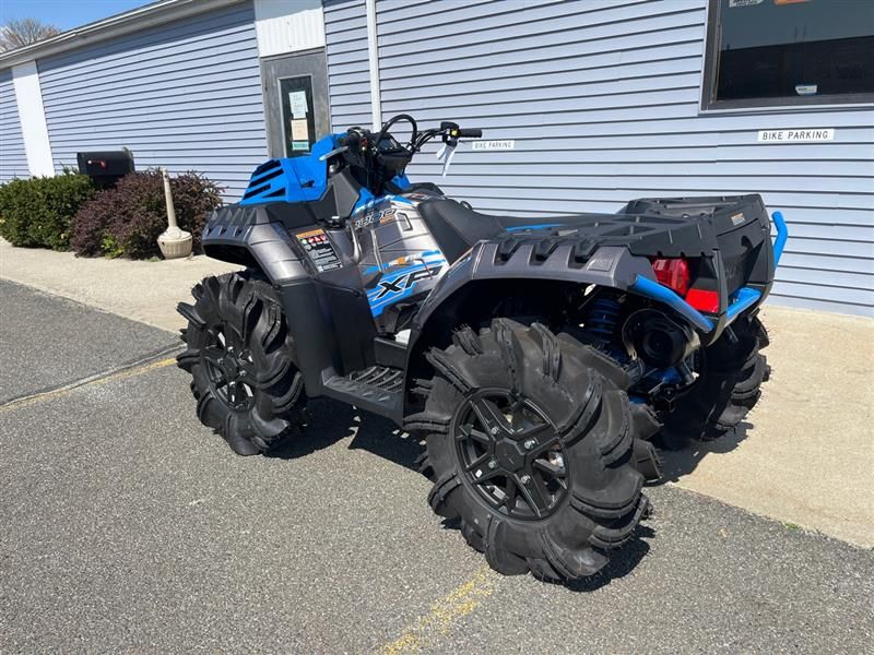 2023 Polaris Sportsman XP 1000 High Lifter Edition in Enfield, Connecticut - Photo 6