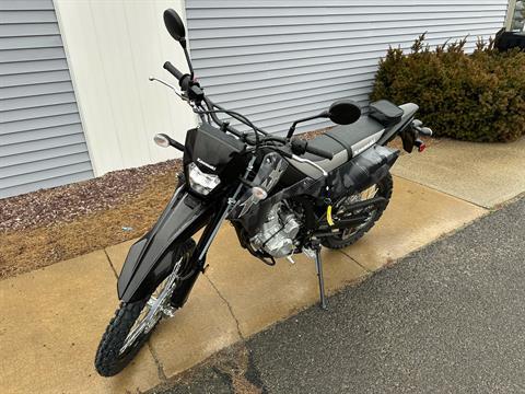 2024 Kawasaki KLX 300 in Enfield, Connecticut - Photo 2