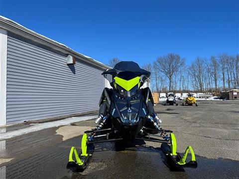 2023 Polaris 850 Switchback Assault 146 SC in Enfield, Connecticut - Photo 2
