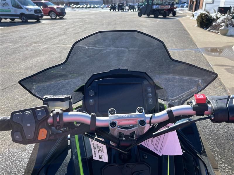 2023 Polaris 850 Switchback Assault 146 SC in Enfield, Connecticut - Photo 6