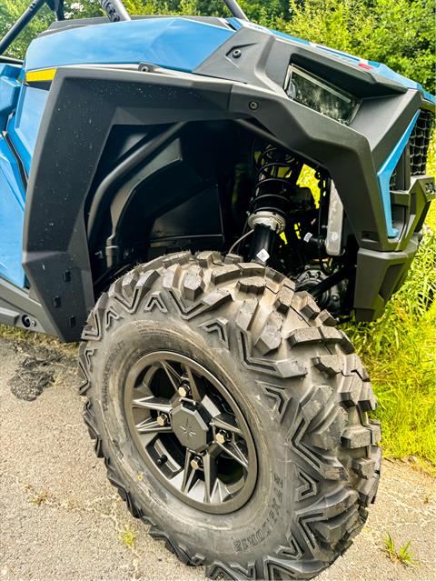 2024 Polaris RZR Trail S Sport in Enfield, Connecticut - Photo 14