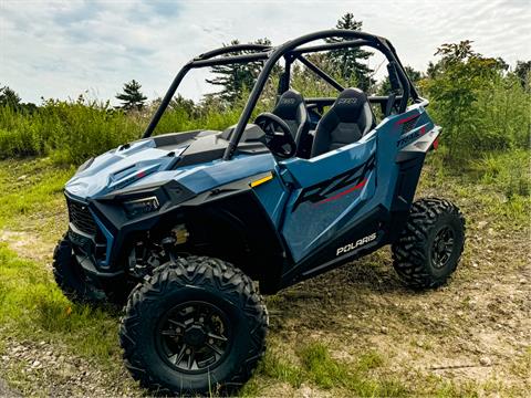 2024 Polaris RZR Trail S Sport in Enfield, Connecticut - Photo 15