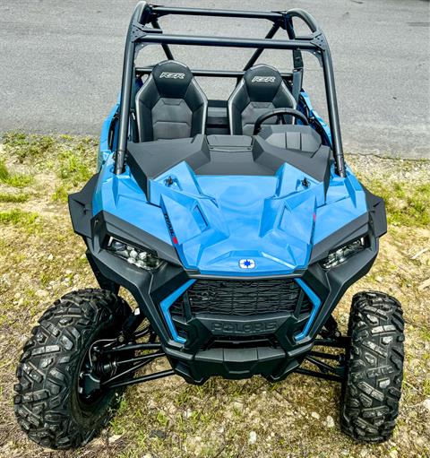 2024 Polaris RZR Trail S Sport in Enfield, Connecticut - Photo 21