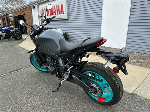 2023 Yamaha MT-09 in Enfield, Connecticut - Photo 4