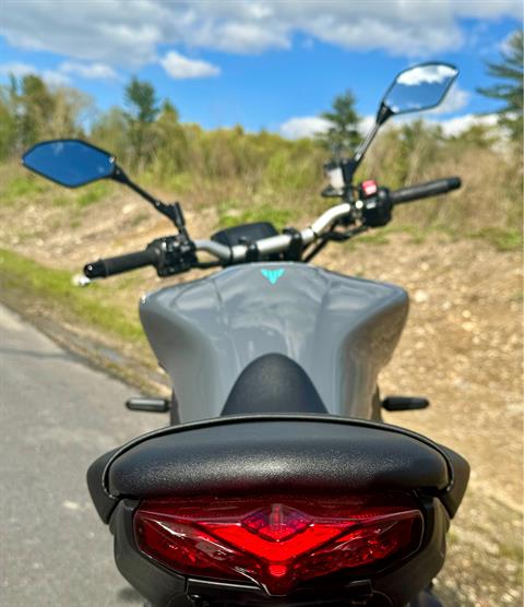 2023 Yamaha MT-09 in Enfield, Connecticut - Photo 13