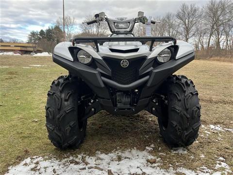 2024 Yamaha Grizzly EPS SE in Enfield, Connecticut - Photo 4