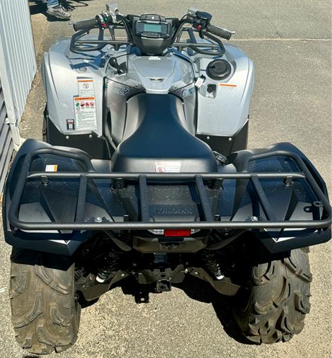 2024 Yamaha Grizzly EPS SE in Enfield, Connecticut - Photo 14