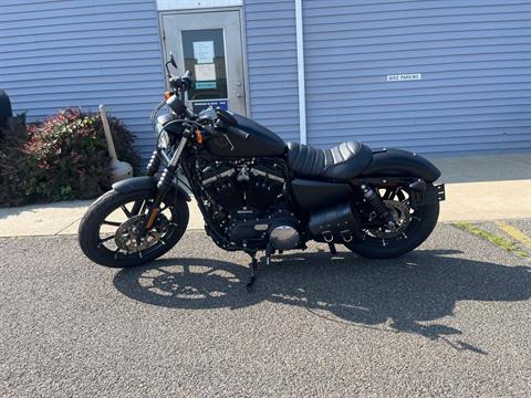2022 Harley-Davidson Iron 883™ in Enfield, Connecticut - Photo 15