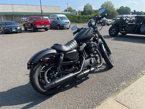 2022 Harley-Davidson Iron 883™ in Enfield, Connecticut - Photo 10
