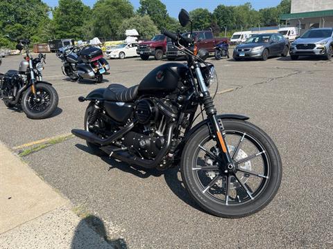 2022 Harley-Davidson Iron 883™ in Enfield, Connecticut - Photo 12